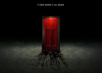 “Sobrenatural: A Porta Vermelha” encerra bem uma franquia barata e lucrativa