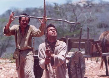 Taís Araujo será Nossa Senhora em “O Auto da Compadecida 2”