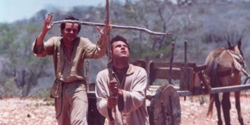 Taís Araujo será Nossa Senhora em “O Auto da Compadecida 2”