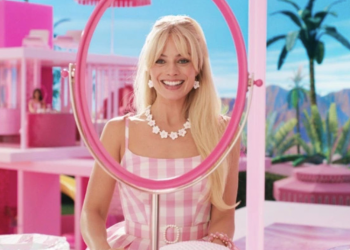 Estreia de “Barbie” com pipoca rosa? Rede UCI Cinemas garante a novidade