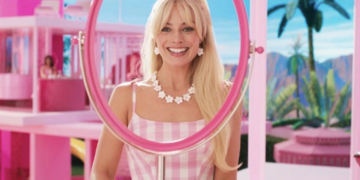 Estreia de “Barbie” com pipoca rosa? Rede UCI Cinemas garante a novidade