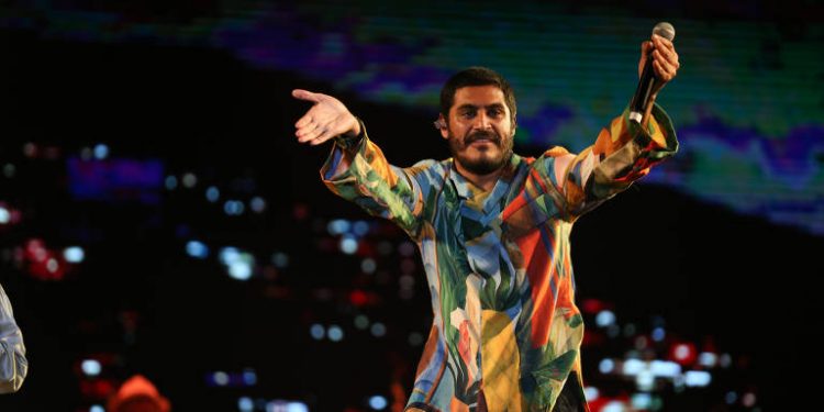 Artistas do Rap nacional se destacam no cenário nordestino e se apresentam do Festival Zepelim, em Fortaleza