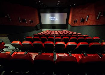 Cinema do Dragão apresenta Seminário Acessibilidade com oficina, exibições e debates a partir desta quarta-feira (9)