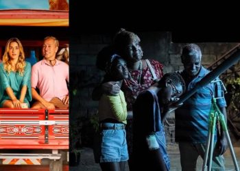 “Marte Um” vence o 22º Grande Prêmio do Cinema Brasileiro; Cinema cearense ganha como melhor comédia e júri popular