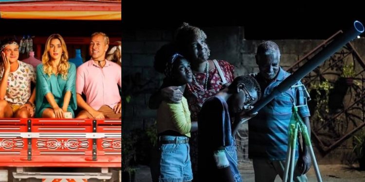 “Marte Um” vence o 22º Grande Prêmio do Cinema Brasileiro; Cinema cearense ganha como melhor comédia e júri popular