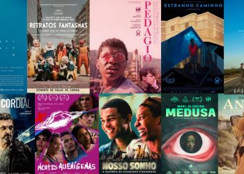 Academia Brasileira de Cinema anuncia 28 longas habilitados a concorrer a uma vaga no Oscar 2024 de Filme Internacional