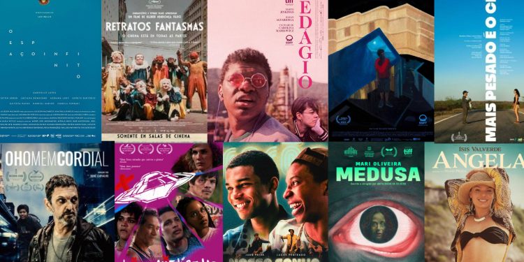 Academia Brasileira de Cinema anuncia 28 longas habilitados a concorrer a uma vaga no Oscar 2024 de Filme Internacional