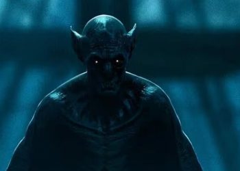 “Quero que esse seja o Drácula mais assustador que se viu”