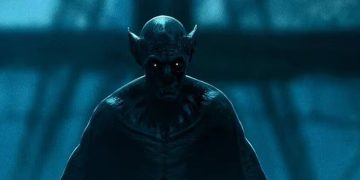“Quero que esse seja o Drácula mais assustador que se viu”