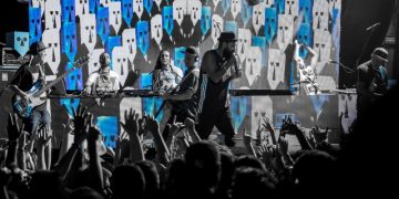 Música Pop invade a segunda edição do Festival Zepelim, neste fim de semana, em Fortaleza