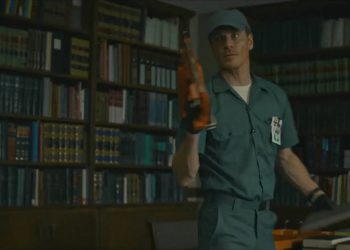 “The Killer”: novo filme de David Fincher ganha trailer