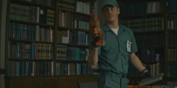 “The Killer”: novo filme de David Fincher ganha trailer