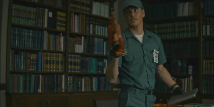 “The Killer”: novo filme de David Fincher ganha trailer