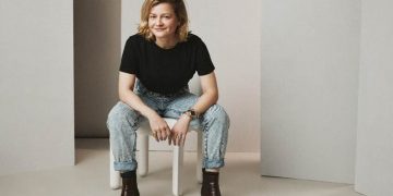 Carolina Markowicz é a primeira brasileira a receber Tribute Award no Festival de Toronto