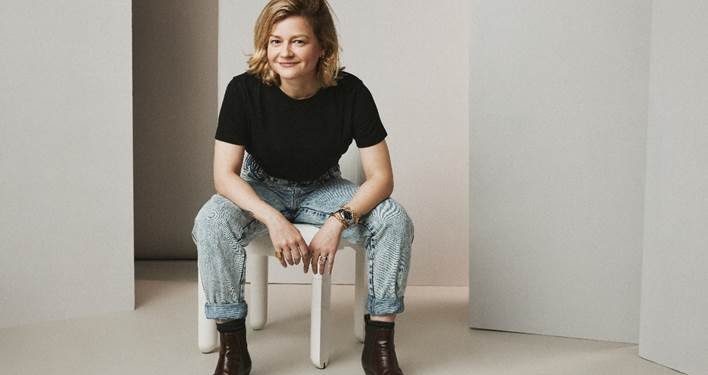 Carolina Markowicz é a primeira brasileira a receber Tribute Award no Festival de Toronto