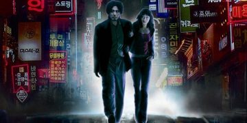 “Oldboy” reestreia nos cinemas brasileiros nesta quinta-feira (14)