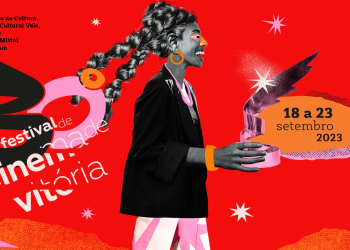 30º Festival de Cinema de Vitória: confira a programação completa e gratuita do evento
