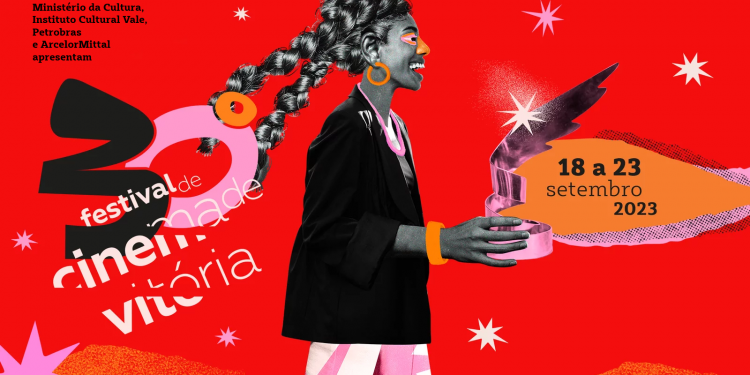 30º Festival de Cinema de Vitória: confira a programação completa e gratuita do evento