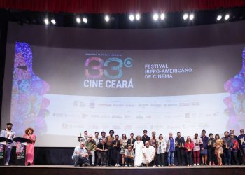 Cubano “A Mulher Selvagem” vence o 33º Cine Ceará; Confira a lista completa dos filmes premiados