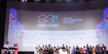 Cubano “A Mulher Selvagem” vence o 33º Cine Ceará; Confira a lista completa dos filmes premiados