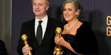 Todos os vencedores do Globo de Ouro 2024