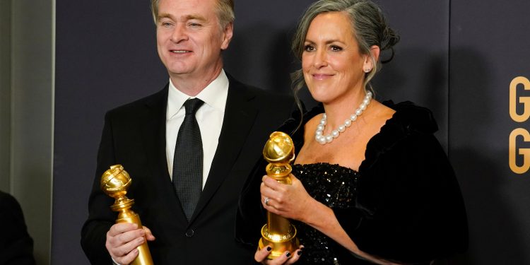 Todos os vencedores do Globo de Ouro 2024