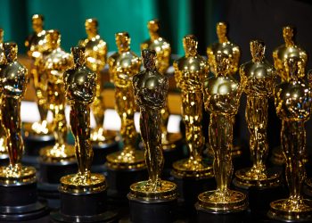 Confira todos os indicados ao Oscar 2024; “Oppenheimer” lidera com 13 nomeações e chega como favorito