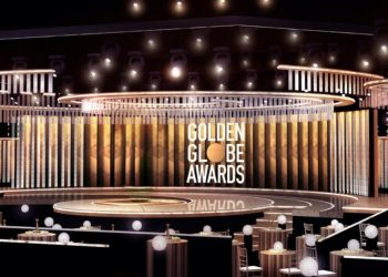 Globo de Ouro 2024 tem aumento em mais de 50% em sua audiência