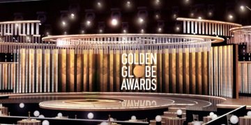 Globo de Ouro 2024 tem aumento em mais de 50% em sua audiência