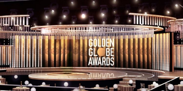 Globo de Ouro 2024 tem aumento em mais de 50% em sua audiência