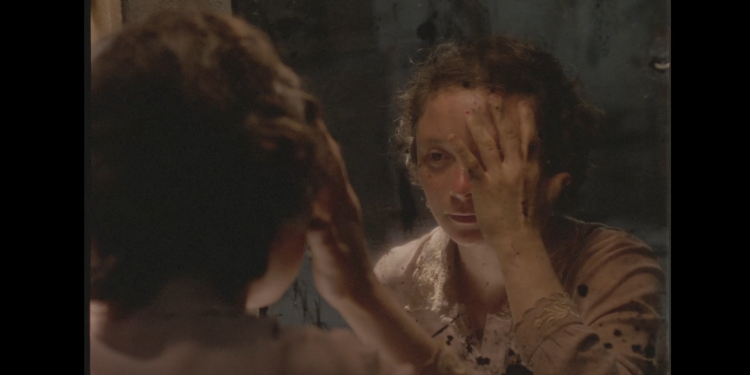 “A Hora da Estrela” volta aos cinemas pela Sessão Vitrine