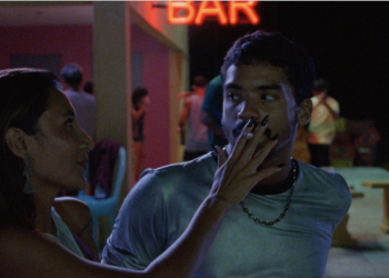 “Motel Destino”: Karim Aïnouz concorre à Palma de Ouro pelo segundo ano consecutivo