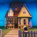 Fortaleza recebe 4ª edição do Mundo Pixar, uma experiência imersiva pelas histórias da Pixar
