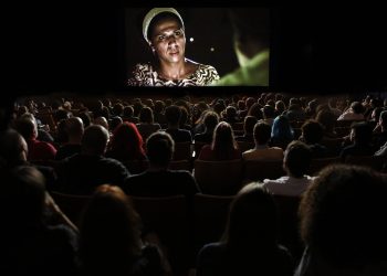 31º Festival de Cinema de Vitória recebe mais de 1.200 inscrições