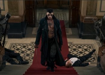O CORVO ganha novo pôster e vídeo exclusivo; Remake chega aos cinemas em 22 de agosto