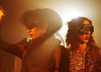 Conheça todos os vencedores do 18º FOR RAINBOW