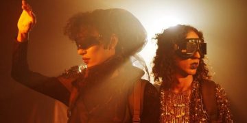 Conheça todos os vencedores do 18º FOR RAINBOW