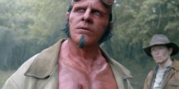 Ele voltou! Confira o teaser de “Hellboy e o Homem Torto”