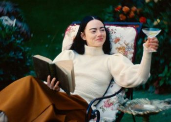 “Pobres Criaturas” vence o Grande Prêmio FIPRESCI 2024 de Melhor Filme do Ano