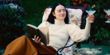 “Pobres Criaturas” vence o Grande Prêmio FIPRESCI 2024 de Melhor Filme do Ano