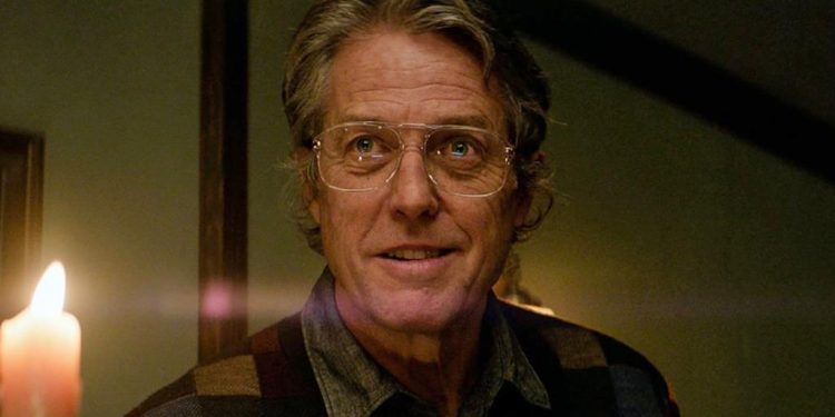 Pôster oficial de “Herege” é divulgado