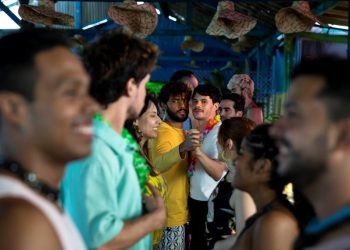 Romance LGBT+ cheio de música, “O Melhor Amigo” estreia no MIX BRASIL