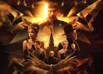 “Megalópolis” ou uma louca viagem utópica de Coppola