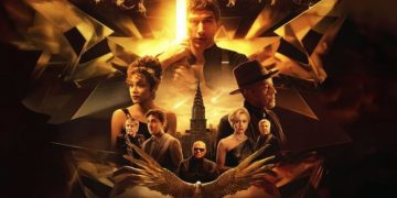 “Megalópolis” ou uma louca viagem utópica de Coppola