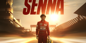“SENNA” ou como virei fã de Ayrton Senna da Silva