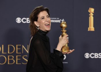 Fernanda Torres vence o Globo de Ouro de melhor atriz, mas “Emília Perez” e “O Brutalista” são os grandes vencedores da edição 2025
