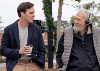 Esqueceram de Clint Eastwood e seu ótimo “Jurado #2”