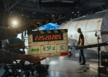 A importância do Seguro Cinematográfico para produções audiovisuais