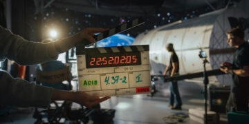 A importância do Seguro Cinematográfico para produções audiovisuais