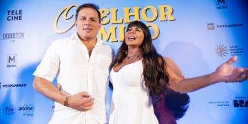 “O Melhor Amigo” é uma divertida e vibrante comédia romântica musical